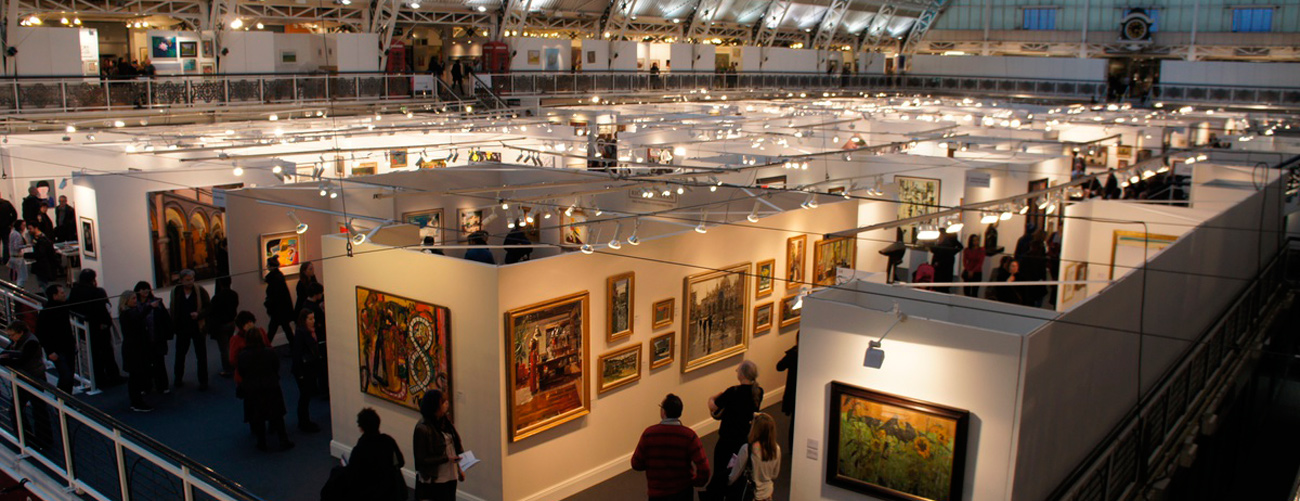 EURASIAN ART UNION