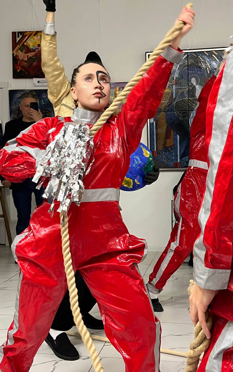 foto korka
