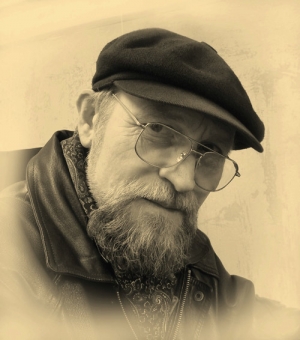 Mikhailovskiy Evgeniy Mikhailovich (Evgeniy Netra)